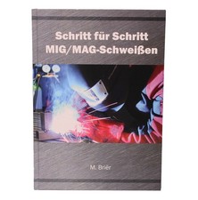 Sachbuch Schritt für Schritt