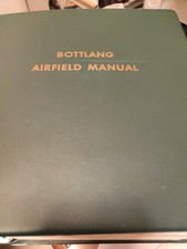 Bottlang AIRFIELD MANUAL