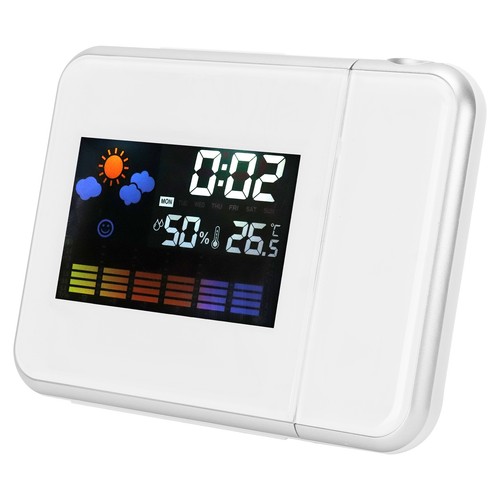 LED-Projektionswecker