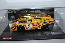 Carrera digital 124 Porsche 917K "Hippie"  Kyalami 9h 1970 Art.- 23806
