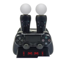 Controller-Ladestation Für