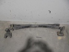 6349 blattfeder hinten NISSAN