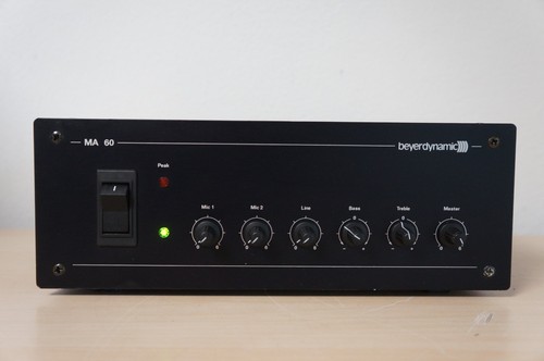 Beyerdynamic vintage - beyerdynamic,