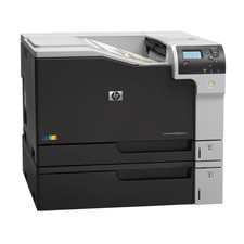 HP Color LaserJet M750dn