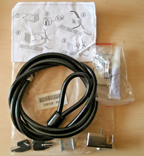 Schlösser HP Universal PC Chassis Security Lock Kit 335132-004