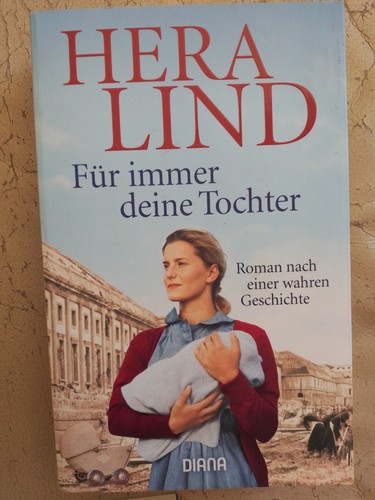 Hera lind für - für, immer