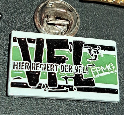 Pin seltener borussia - seltener,