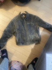 Harley Davidson Lederjacke Xl