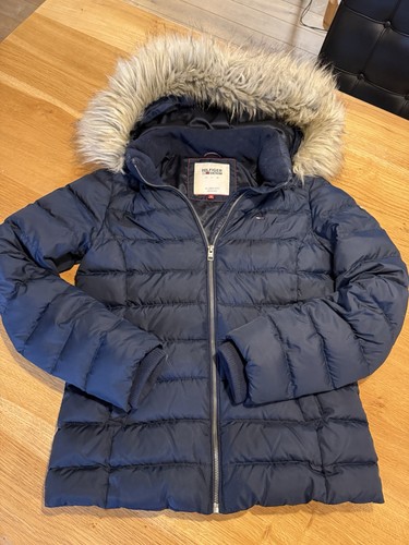 Blaue tommy hilfiger - blaue,