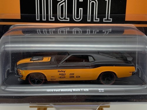 Ford mustang mach - ford,