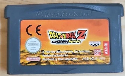 Dragon ball supersonic - dragon,