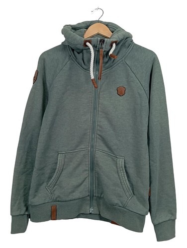 Naketano sweatjacke kapuze - naketano,