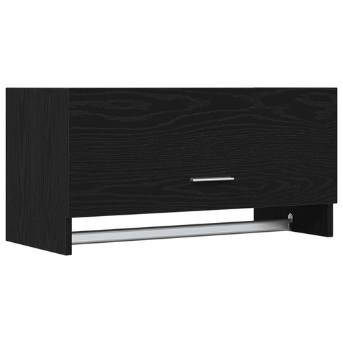 Wandgarderobe kleiderschrank - wandgarderobe,