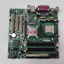 1pcs Used    D865GLC/D865PESO