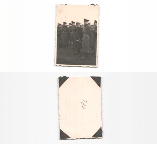 Foto soldaten 2 - ,
