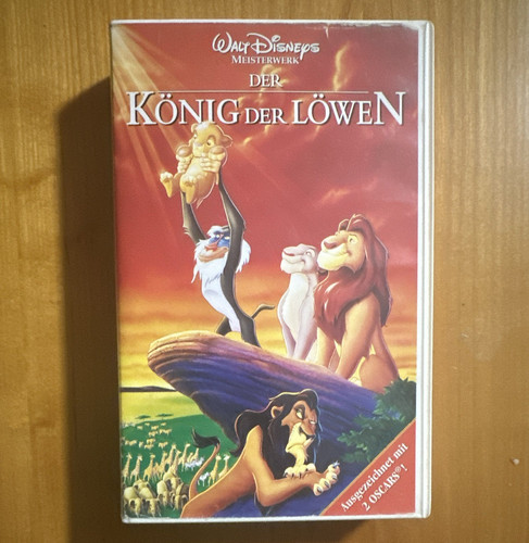 Walt disney meisterwerk - disney,