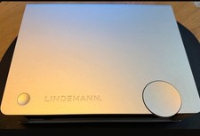 Lindemann Music Book 25 DSD