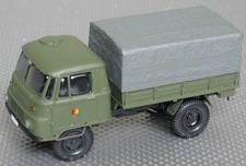 V&V model H0 71315 Robur Lo