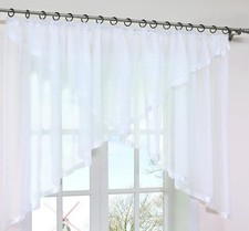 Transparent Gardine Store