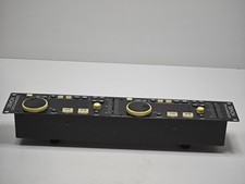 Denon DN-D4000 Dj Controller - Voll Funktionale, Gebraucht Zustand