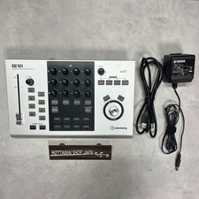 Steinberg CC121 USB Controller