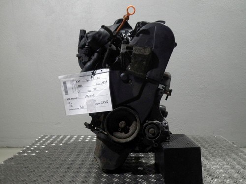 Motor ohne anbauteile - motor,
