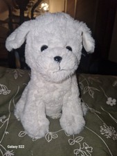 Pets2 Plüsch Hund ca.24cm sitzend Stofftier Kuscheltier TCC Pets