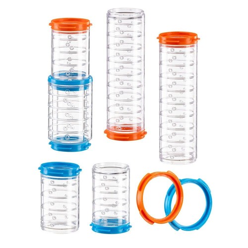 Ferplast hamster röhren - ferplast, set