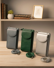 3in1 Handy Umhängetasche
