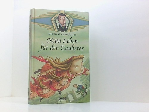 Neun leben für den - neun,