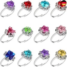 Mädchen Ringe, Prinzessin