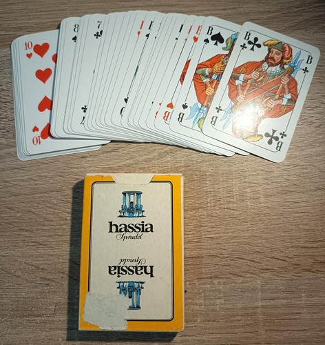 Skat kartenspiel deutsches - kartenspiel,
