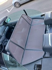 Original Windschott BMW E46