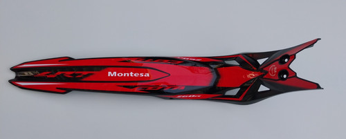 Montesa cota 260 - montesa, 4rt