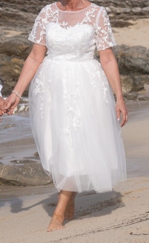 Brautkleid hochzeitskleid - brautkleid,