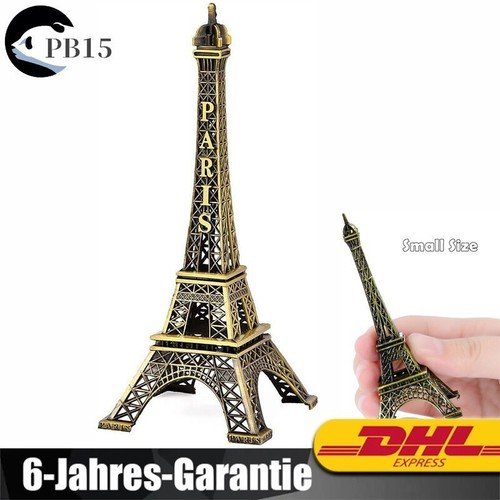 Metall eiffelturm - metall,