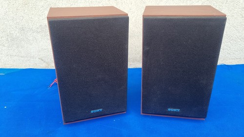 Sony lautsprecherboxen - sony,