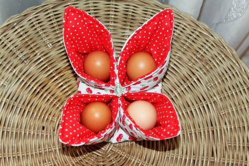 Eierwärmer für eier - für, 4