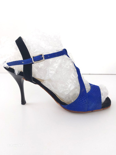 Dni argentinische tangoschuhe - dni,