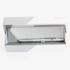 Original Audi Aluminium