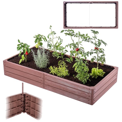 Kadax gartenbeet hochbeet - kadax,