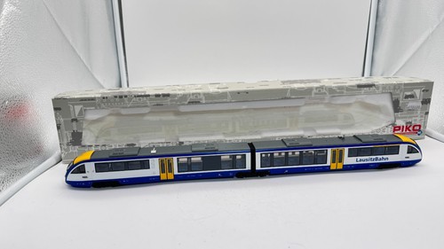 Piko 52211 triebwagen - piko,
