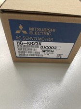 Mitsubishi Servomotor Motor