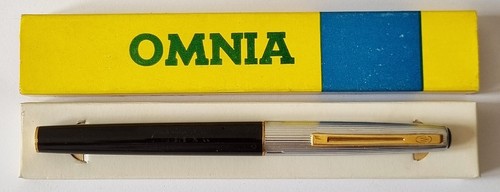 Vintage füller stylo - vintage,