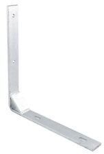 Winkelverbinder Betonwinkel Stuhlwinkel Balkenwinkel mit / ohne Steg 