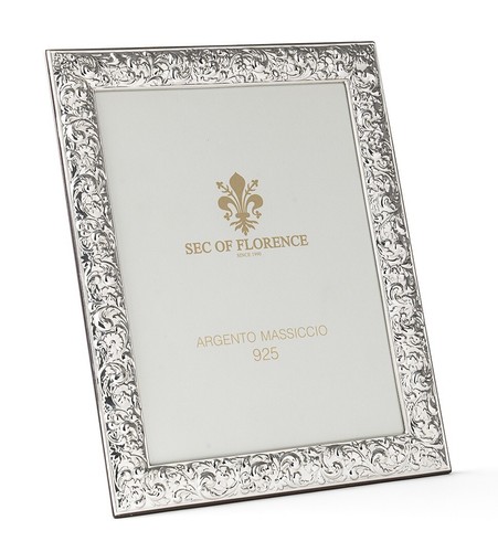 18x24 massiver sterling silber - 18x24,