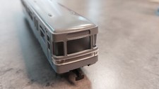 Wiener U-Bahn Modell 1:87