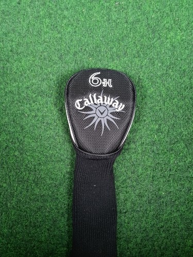 Callaway big bertha - callaway,