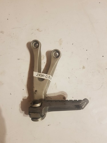 Kawasaki zx9r fusrasste hinten - zx9r,