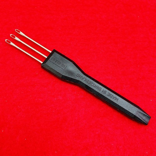 Neu deckernadel mm 3 - 5.0,
